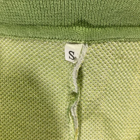 Knit Mod Romper - Picture 4 of 9